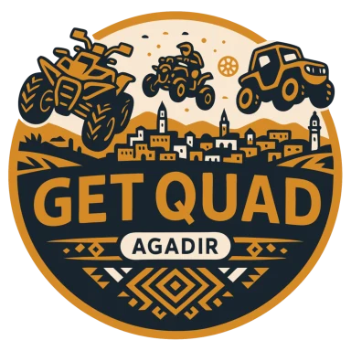 Get Quad Agadir